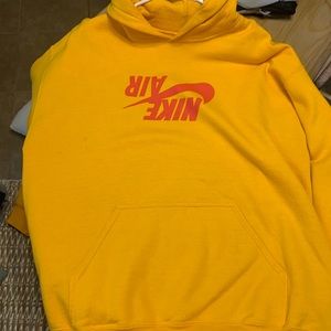 Nike Air Jordan x Cactus Jack Hoodie